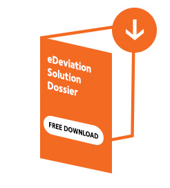 Protocol Deviation Software